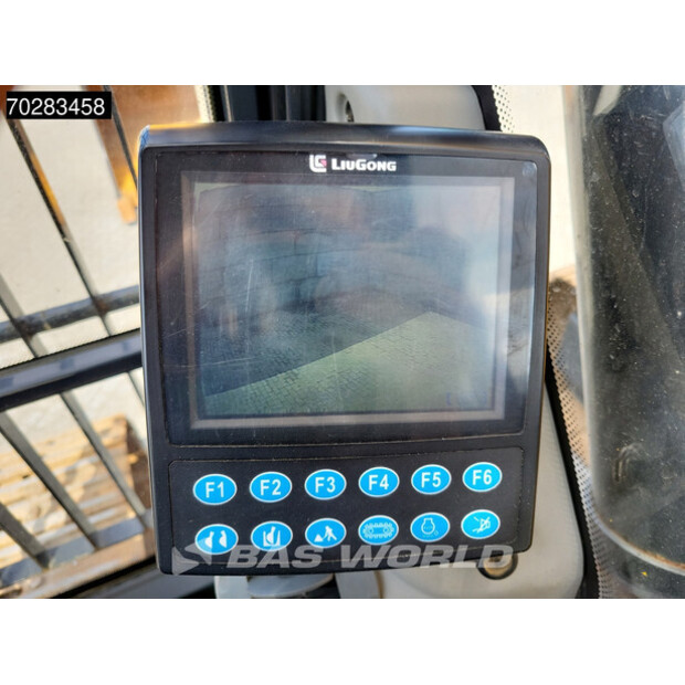 2021 LiuGong 933E-42336802