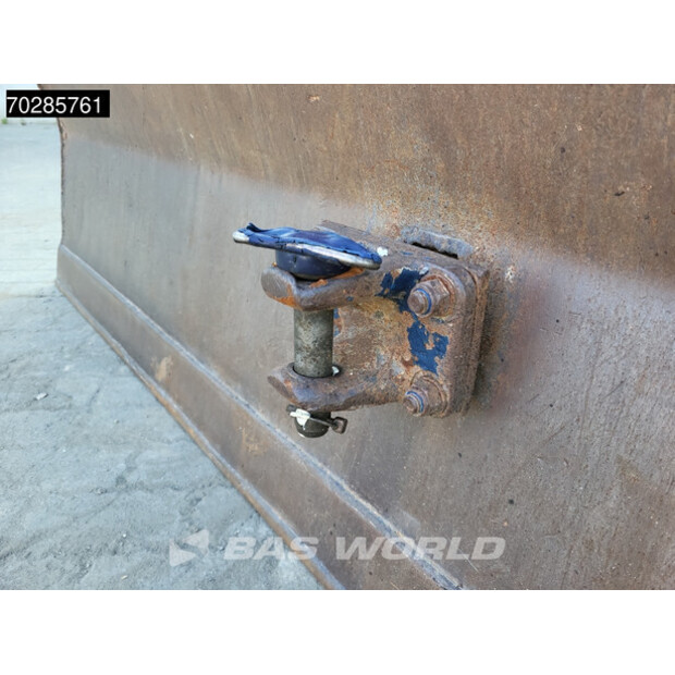 2017 دووسان DX165W-5-42336876