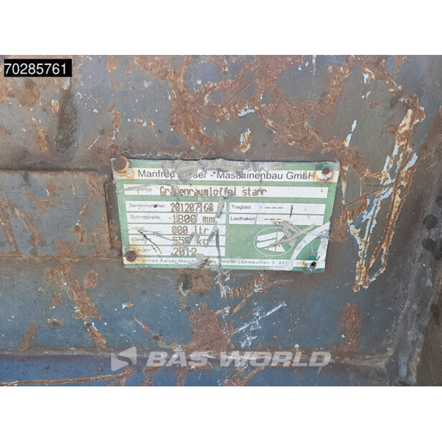 2017 دووسان DX165W-5-42336898
