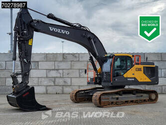 Image de CONSTRUCTION 2022 Volvo EC300EL