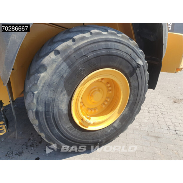 2015 فولفو L120H-42336973