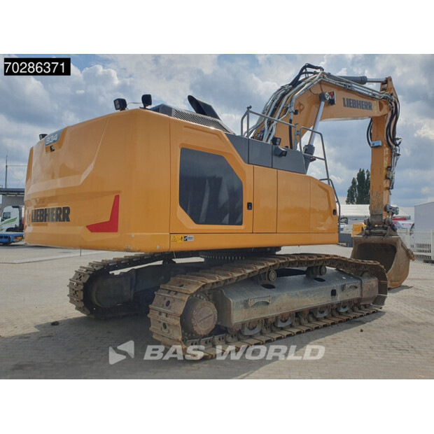 2019 ليبهير R934LC-42337057