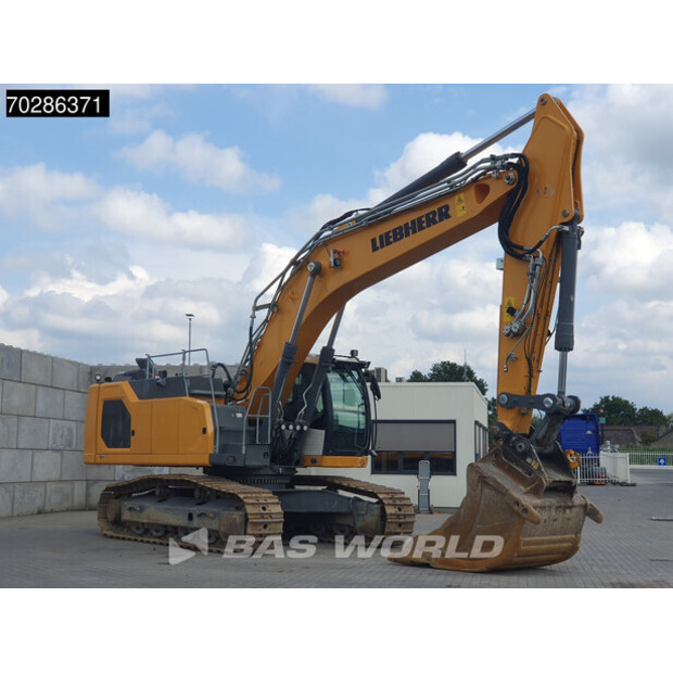 2019 ليبهير R934LC-42337058