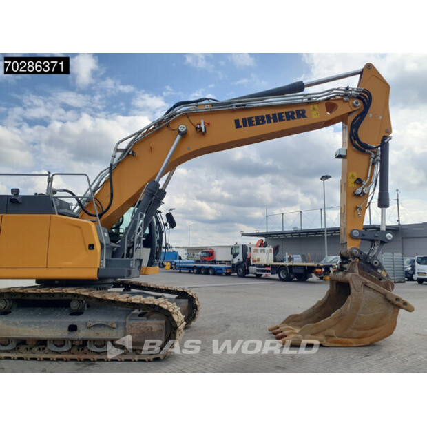 2019 ليبهير R934LC-42337060