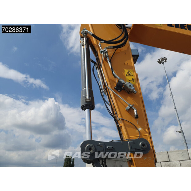 2019 ليبهير R934LC-42337061
