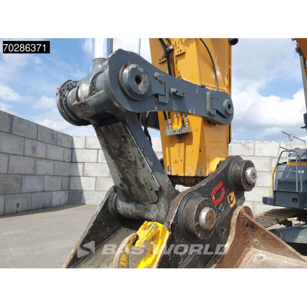 2019 ليبهير R934LC-42337064