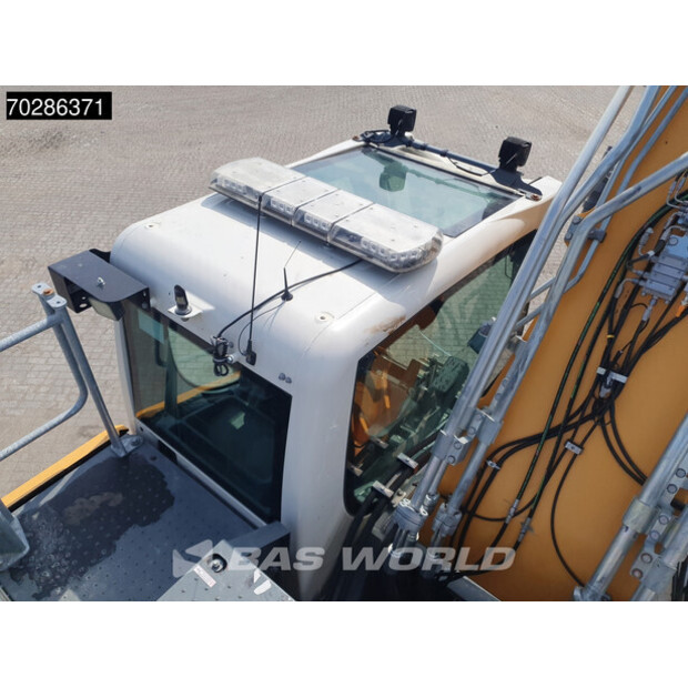 2019 ليبهير R934LC-42337069