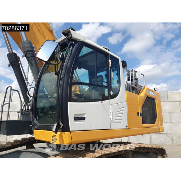 2019 ليبهير R934LC-42337074