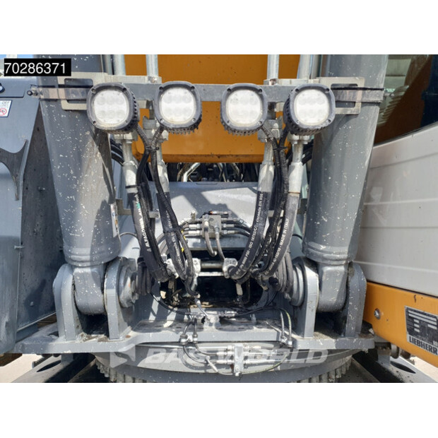 2019 ليبهير R934LC-42337076