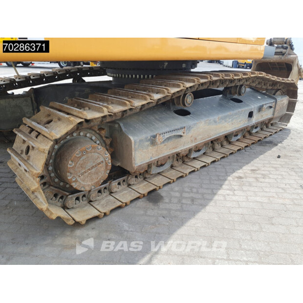 2019 ليبهير R934LC-42337079
