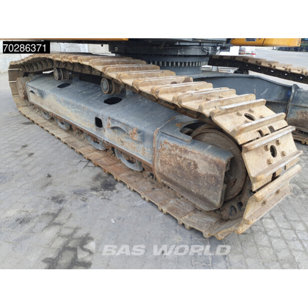 2019 ليبهير R934LC-42337081