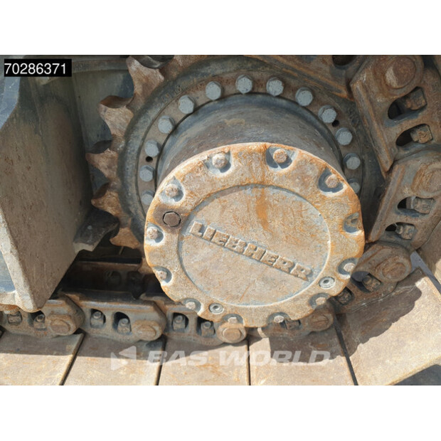 2019 ليبهير R934LC-42337085