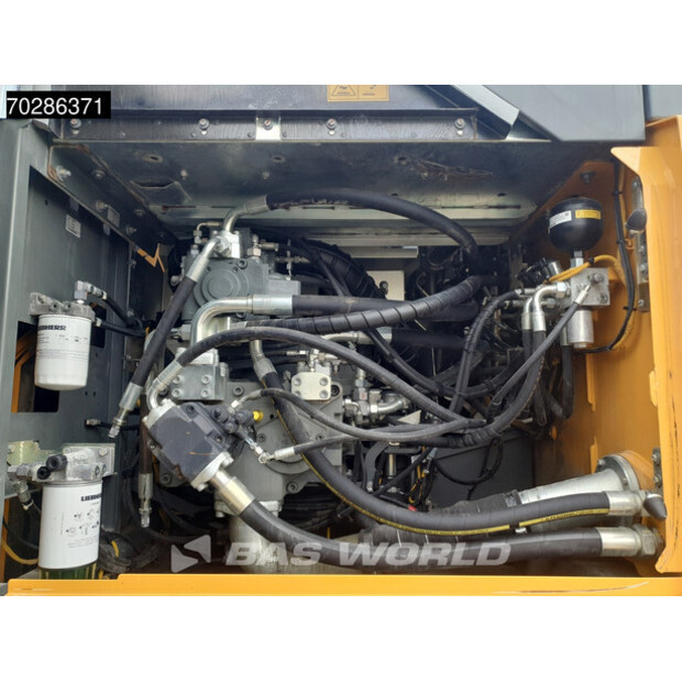 2019 ليبهير R934LC-42337088