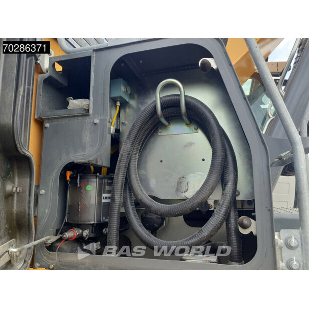 2019 ليبهير R934LC-42337089
