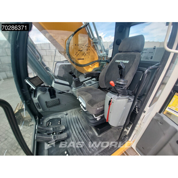 2019 ليبهير R934LC-42337090