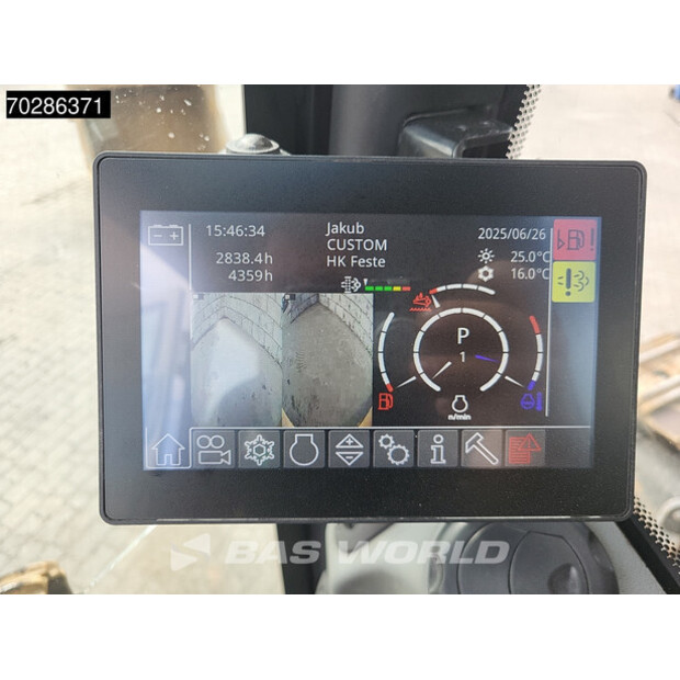 2019 ليبهير R934LC-42337094