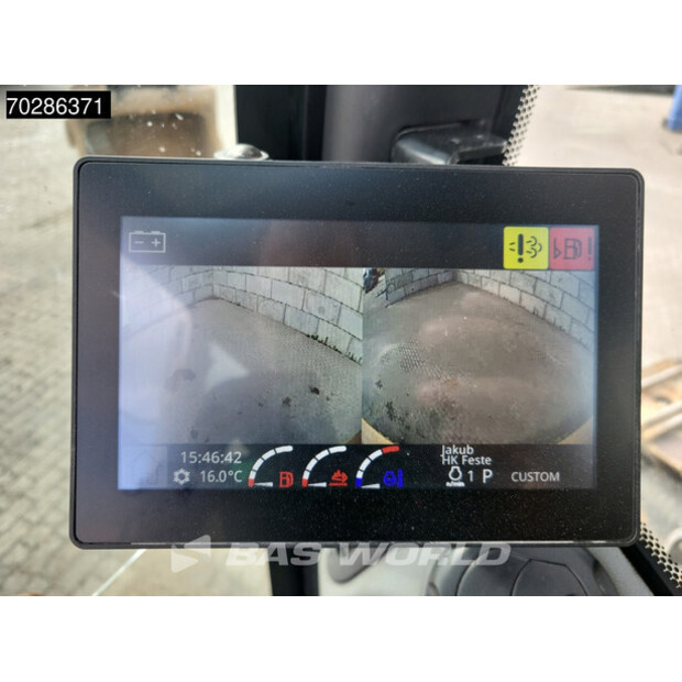 2019 ليبهير R934LC-42337095