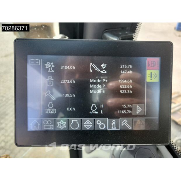 2019 ليبهير R934LC-42337096