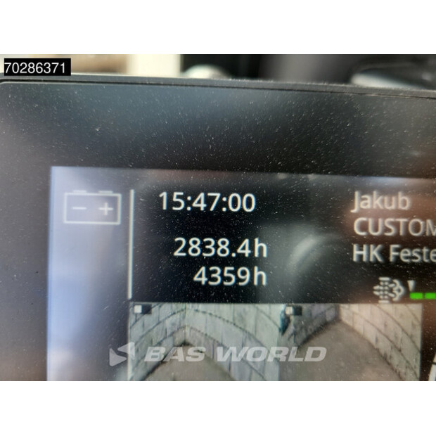 2019 ليبهير R934LC-42337097