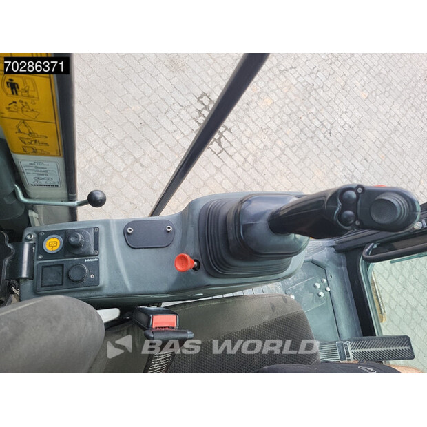 2019 ليبهير R934LC-42337099