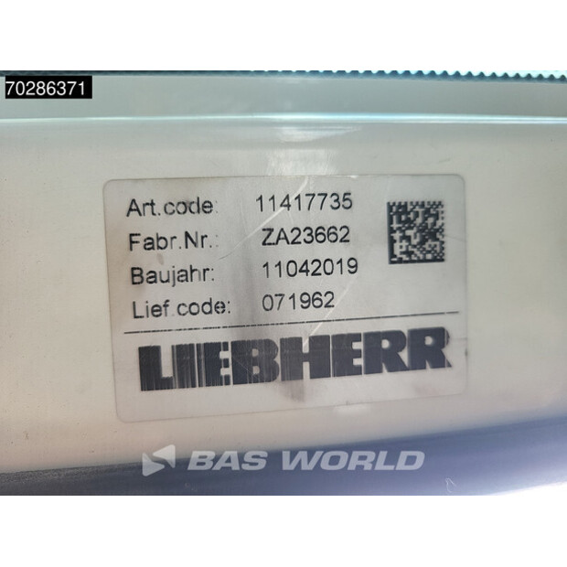 2019 ليبهير R934LC-42337103