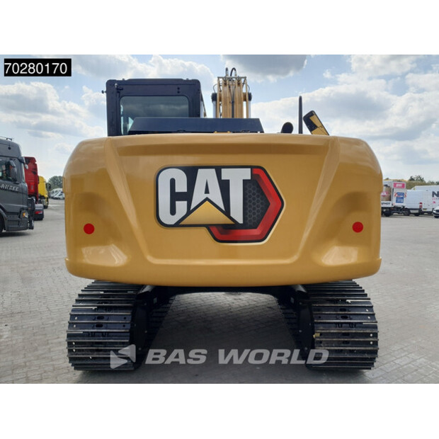 2025 Caterpillar 313GC-42337112