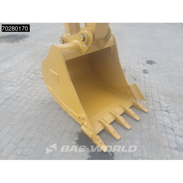 2025 Caterpillar 313GC-42337124