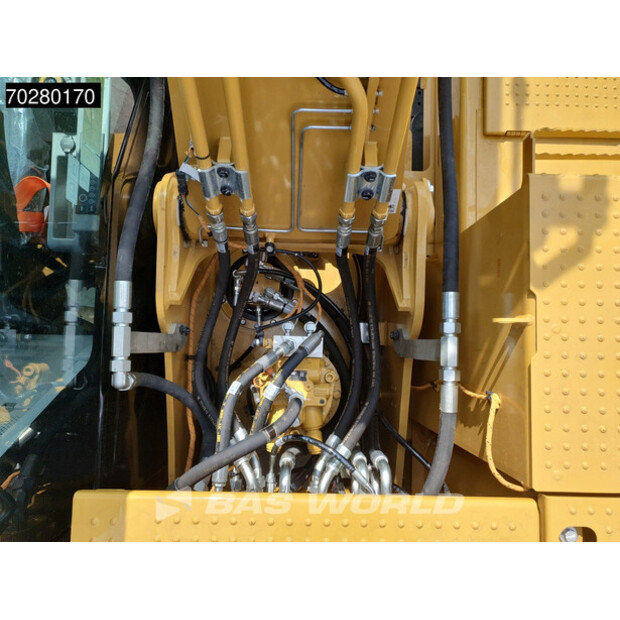 2025 Caterpillar 313GC-42337131
