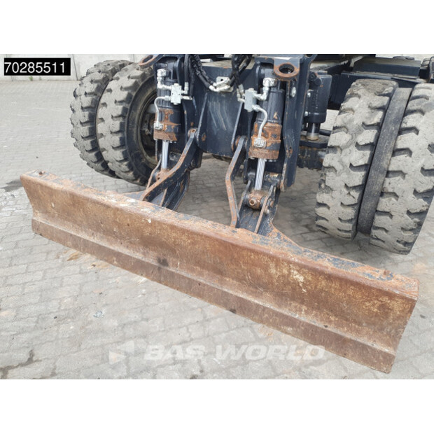 2019 كوماتسو PW118MR-11-42337173