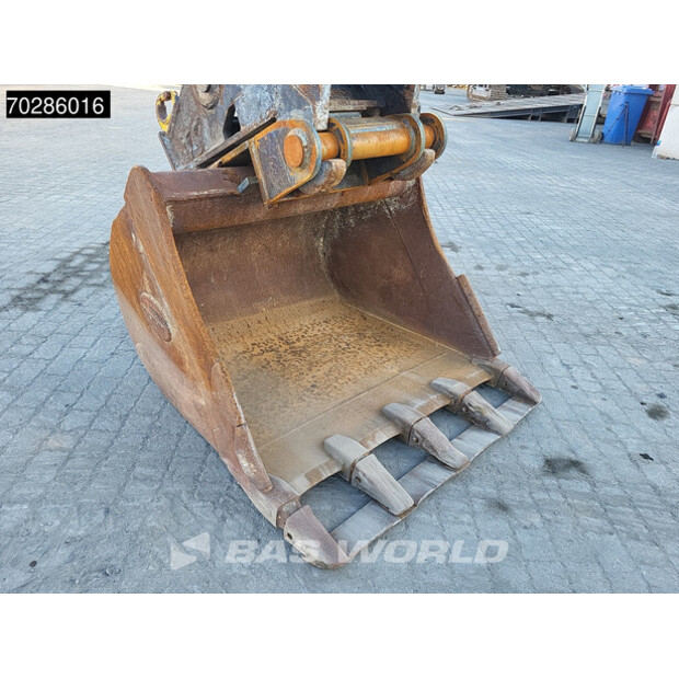 2016 Volvo EC220EL-42337213