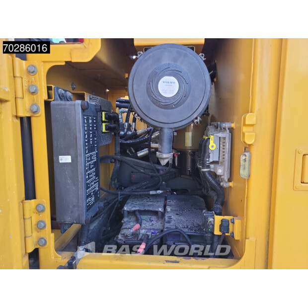 2016 Volvo EC220EL-42337229