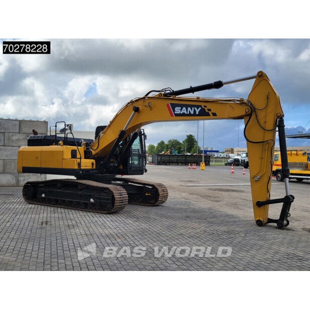 2021 Sany SY265C LC-42337725