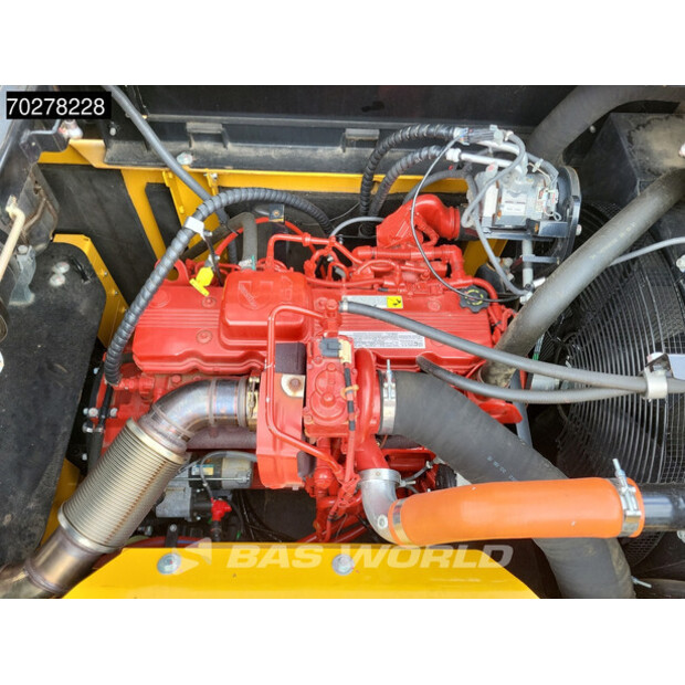 2021 Sany SY265C LC-42337733