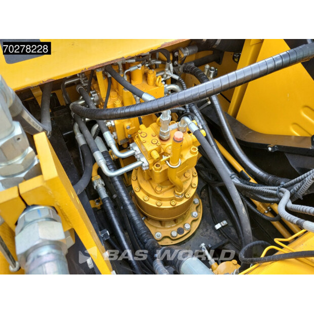 2021 Sany SY265C LC-42337735