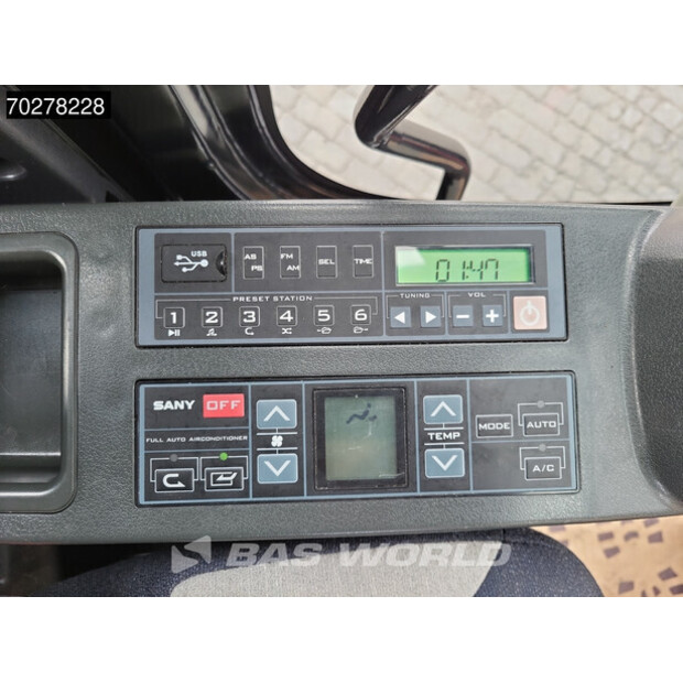 2021 Sany SY265C LC-42337753