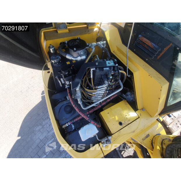 2019 كوماتسو PC80MR-5-42337945