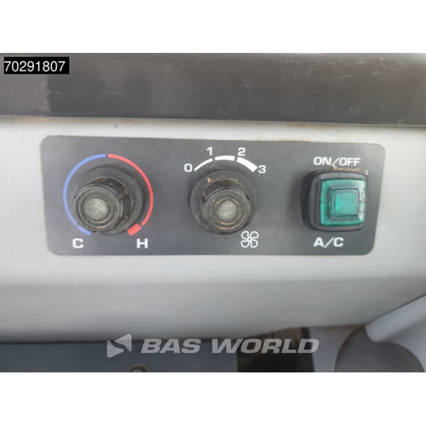 2019 كوماتسو PC80MR-5-42337952