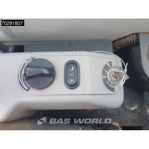 2019 كوماتسو PC80MR-5-42337955