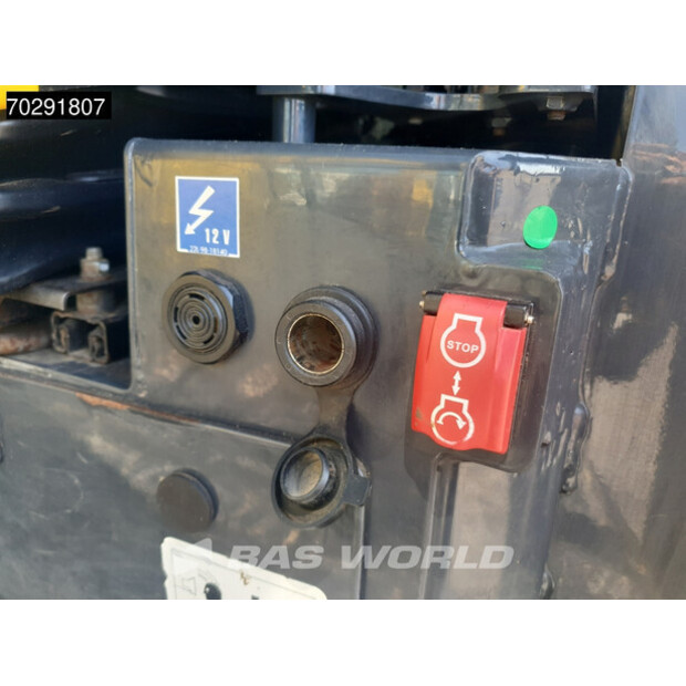 2019 كوماتسو PC80MR-5-42337956