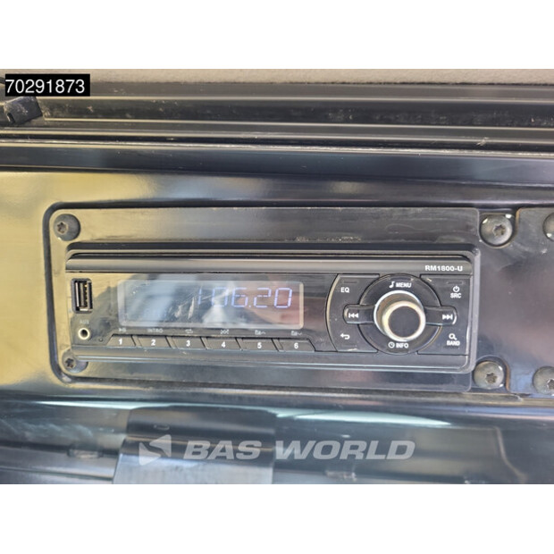 2019 كاتربيلر 315FL-42338078