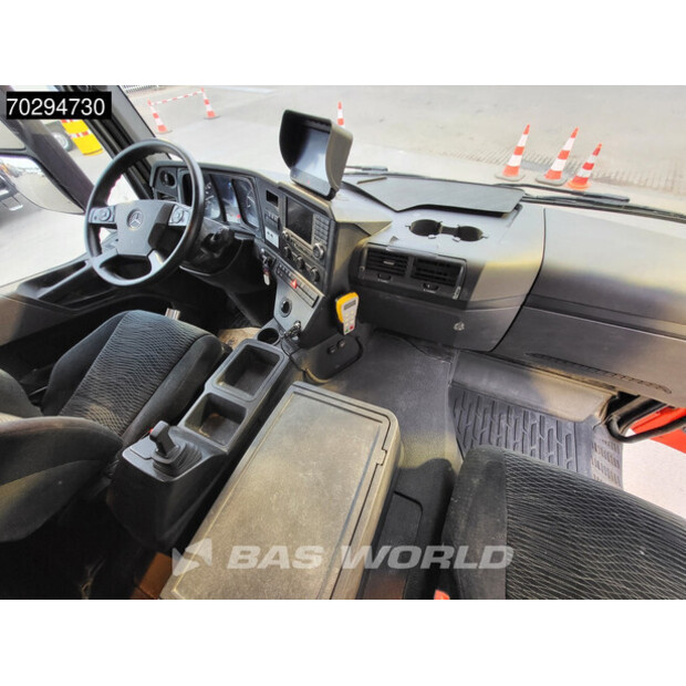 2018 Mercedes-Benz Arocs 4951-42338201