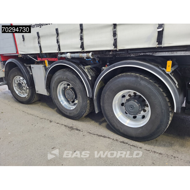 2018 Mercedes-Benz Arocs 4951-42338208
