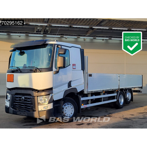 2017 Renault T440-42338289