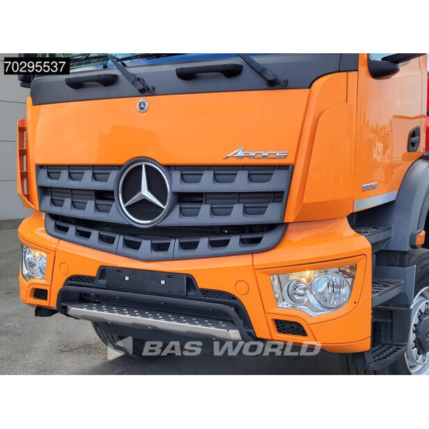 2022 Mercedes-Benz Arocs 1835-42338336