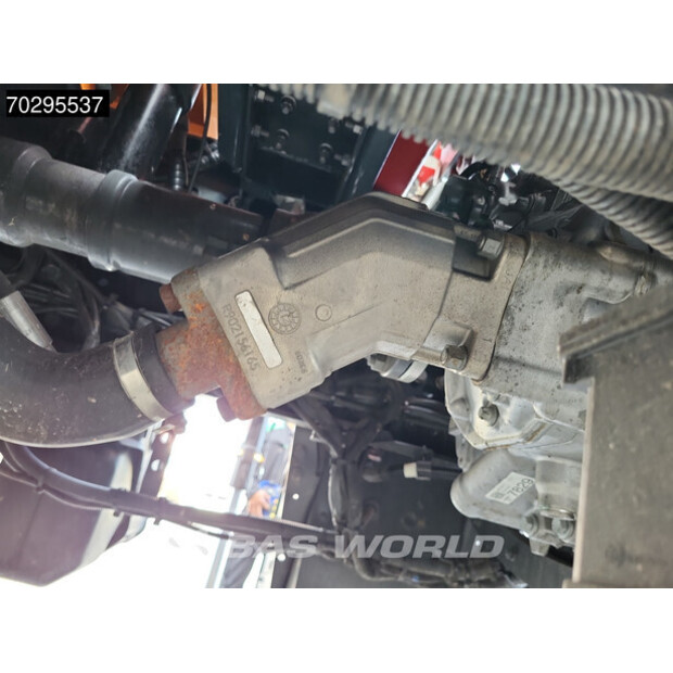 2022 Mercedes-Benz Arocs 1835-42338343