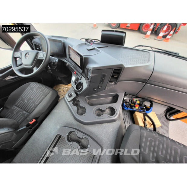 2022 Mercedes-Benz Arocs 1835-42338348