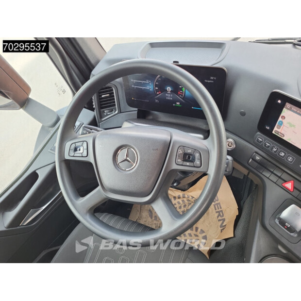 2022 Mercedes-Benz Arocs 1835-42338349