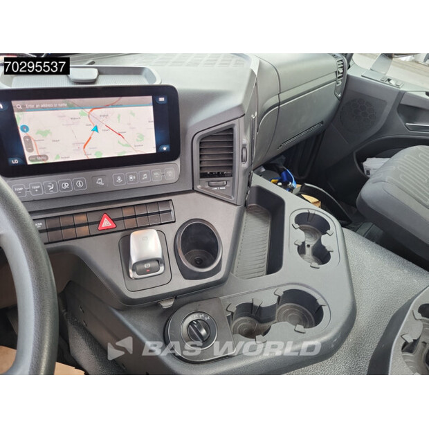 2022 Mercedes-Benz Arocs 1835-42338350
