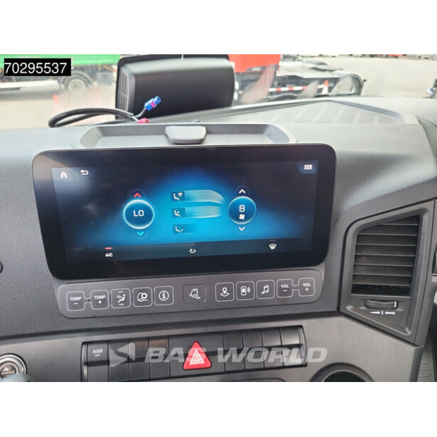 2022 Mercedes-Benz Arocs 1835-42338351