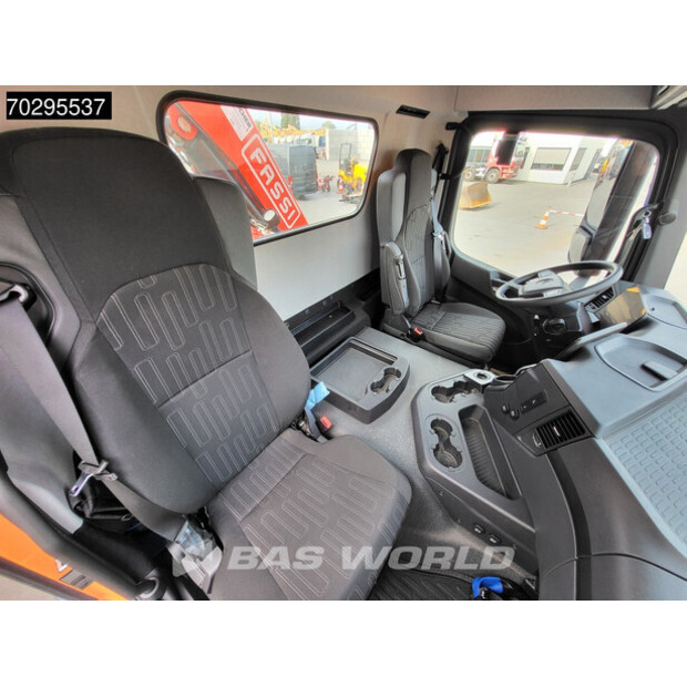 2022 Mercedes-Benz Arocs 1835-42338352
